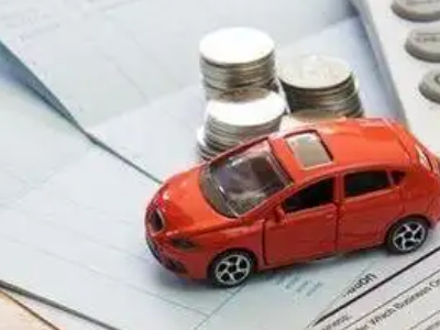 秦州个人车辆抵押消费贷款肯定要知道的6个要点